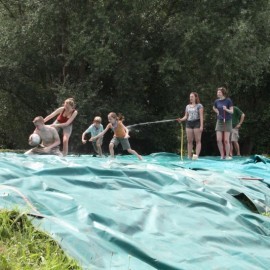 IMG 7568 - Scouts en Gidsen Zaventem 